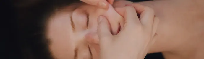 Kobido Massage