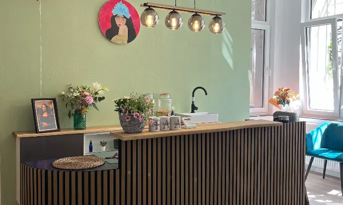 Kosmetikstudio Köln